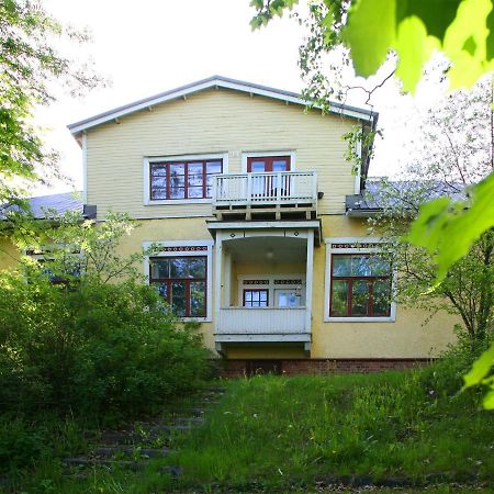 Wivi'S Διαμέρισμα Jyväskylä Εξωτερικό φωτογραφία