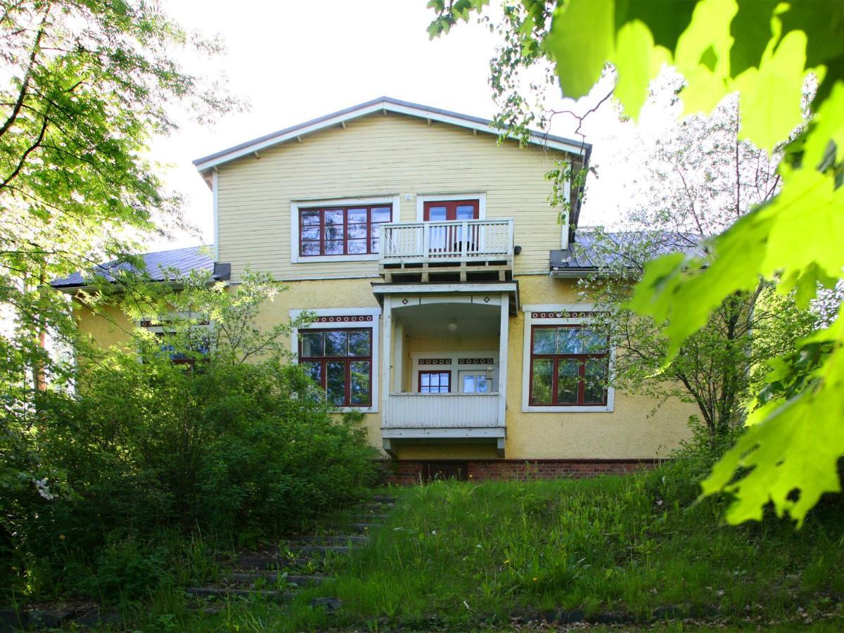 Wivi'S Διαμέρισμα Jyväskylä Εξωτερικό φωτογραφία